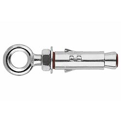 M8 x 55 Ø14 - Boite de 50 image