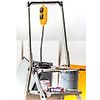 Rallonge électrique prolongateur POWERBLOCK JAUNE - IP44 image 4