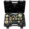 Coffret d'outils pour silentblocs VAG, 18 pièces image 0