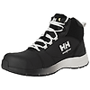 Chaussures de sécurité semi-montantes BARCODE MXR LOW S3S image 0