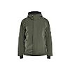 Veste de travail hiver stretch STRIKER 4991 image 9