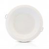 Spot ronds blanc basse luminance SIRIUS image 1