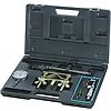 Coffret de mesure pour disques de frein image 1