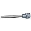 Douilles tournevis longues ULTIMATE® 3/8  6 pans image 0