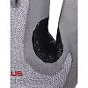Paire de gant anti-coupure tricot paume enduite PU Softnocut Taille 10 Gris image 1
