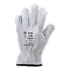 Gants Manutention maîtrise tout fleur vachette standard image 10