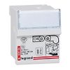 Cassette de remplacement parafoudre - Pour parafoudres T2/12 kA réf. 0 039 51/53 image 0