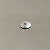 Boite de 250 rivets étoilés tête plate acier + rondelles d'étanchéité WESD image 5