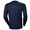 T-shirt de travail technique à manches longues ras de cou LIFA image 1