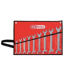 Jeux de clés à fourches - en trousse image