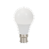Ampoule LED B22 - A60 - 8W - 720lm image 1