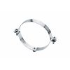 Collier renforcé M8 ouvert - Zingué image 6