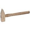 Marteau BRONZEplus manche hickory, tête 1500g, 395mm image 0