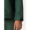 Veste de travail softshell imperméable OXFORD image 6