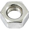 Assortiment de vis, rondelles et écrous en inox, 475 pcs image 3