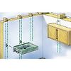 Détecteur électronique pour poutres murales et transversales StarSensor Plus BlackLine image 7