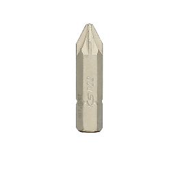 Embouts pour tournevis à frapper POZIDRIV® image