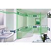 Laser pour lignes croisées EasyCross-Laser Green Set EcoLine image 11