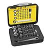 Coffret embouts vissage Expert Pro 1/4" image 2