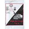 Protection d'habitacle 5 en 1 pour PL, pack de 100 image 3