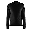 Veste de travail micropolaire zippée STRIKER 4735 image 1