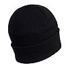 Bonnet lampes frontales LED rechargeable USB Beanie image 1
