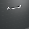 BARRE RELEVEMENT INOX POLI BRIL. D:25 300MM image 1