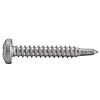 Vis autoperceuses tête cylindrique pozidrive - AISI 410 image 7