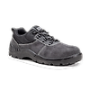 Chaussures de sécurité basses MANGANITE S1P - Anthracite image 9