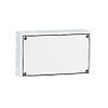 Tableautin profondeur 70mm IP20 - 150x250 image 0
