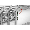 Pantomètre numérique ArcoMaster 60 BlackLine image 2