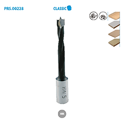 ø 5 Long. 58 Long. Utile 38mm image