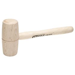 Maillets en bois image