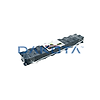 Kit de 3 mètres - Bordure de Jardin flexible GEOREEF image 0
