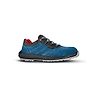 Chaussures de sécurité basses CURTISS S1 SRC - Bleu/Noir image 1
