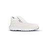 Chaussures de sécurité hautes SHINE S2 SRC - Blanc image 2