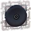 Prise TV simple - 470 à 790 MHz - SQUARE image 1