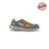 Chaussures de sécurité basses ULTRA ESD S1P SRC - Gris/Orange image 83