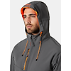 Veste de travail softshell zippée à capuche CHELSEA EVOLUTION image 4