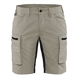 Beige/Noir XS - FR(32) - SE(C30) - Standards image