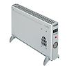 CALDORE - Convecteur/Radiateur soufflant portable - 2000W image 0