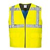 Gilet HV rafraîchissant image 2