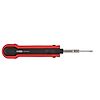Extracteur de cosses pour connecteurs plats et Faston - 1,5 mm image 0