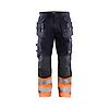 Pantalon de travail multinormes inhérent 1489 image 1