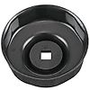 Cloche pour filtre à huile 3/8", diamètre 76 mm / 8 cannelures image 5