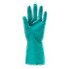 Lot de 10 paires de gants Nitrile 5500 vert - ép 0 - 38 mm image 4