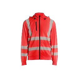 Rouge fluo XXL image