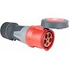 PRISE INDUSTRIELLE CEI MENNEKES 3PNT/125A/400V IP67 image 0