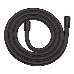 Flexible lisse antitorsion F / F 1/2“ 2 m - Noir mat image