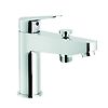Mitigeur bain douche monotrou Ancoflash 2- chrome image 0